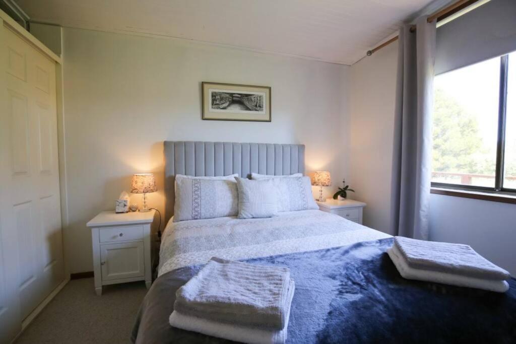 Bridgecroft House - Spacious & Serene Family Home Richmond Eksteriør bilde