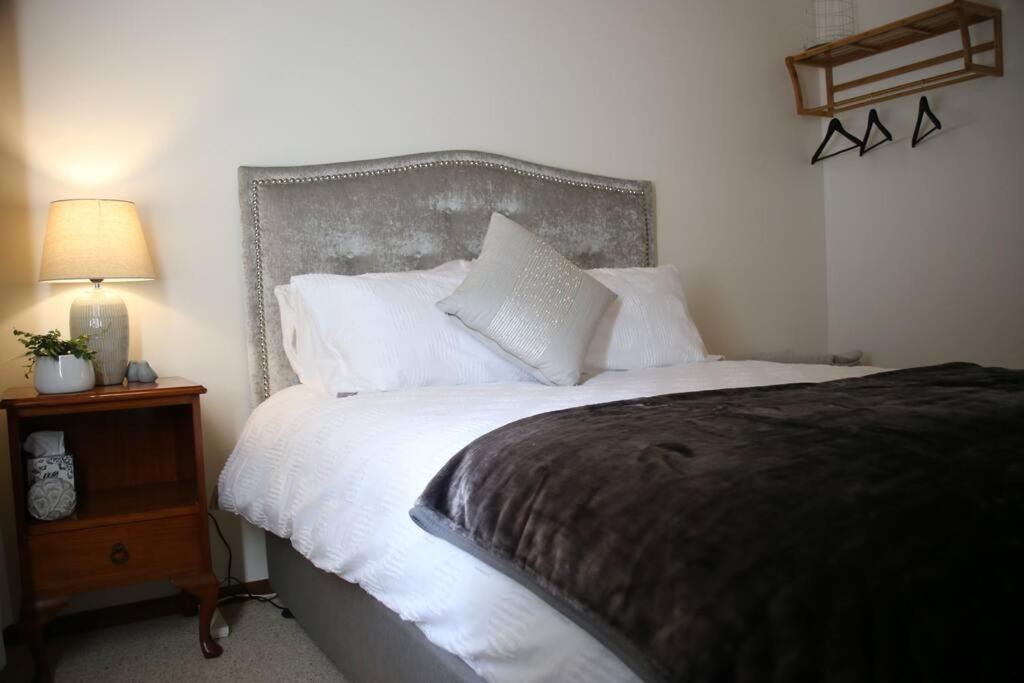 Bridgecroft House - Spacious & Serene Family Home Richmond Eksteriør bilde